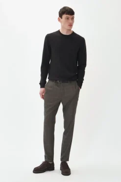 MADalton Lederschuhe