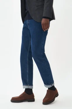 MADalton Lederschuhe
