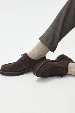 MADalton Lederschuhe