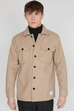 MAdamo Overshirt