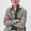 MAdamo Overshirt