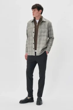 MAdamo Overshirt