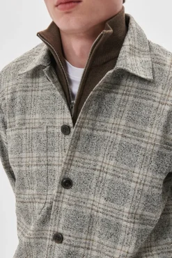 MAdamo Overshirt