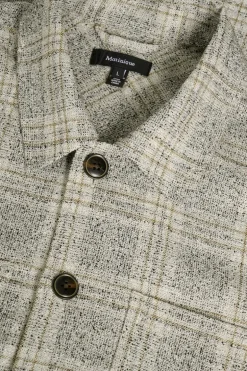 MAdamo Overshirt