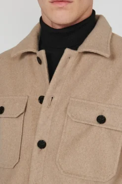 MAdamo Overshirt