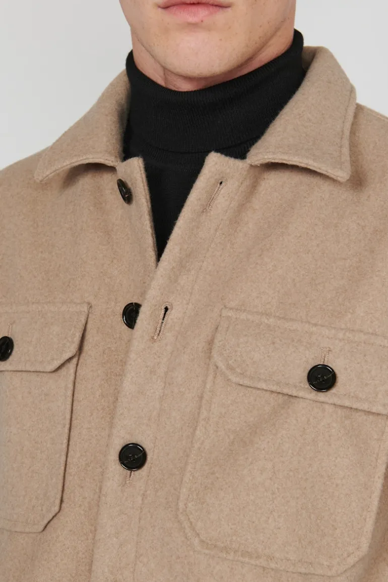 MAdamo Overshirt