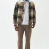MAdonal Heritage Bomber Jacket