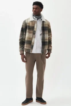 MAdonal Heritage Bomber Jacket