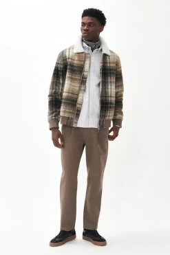 MAdonal Heritage Bomber Jacket