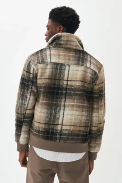 MAdonal Heritage Bomber Jacket