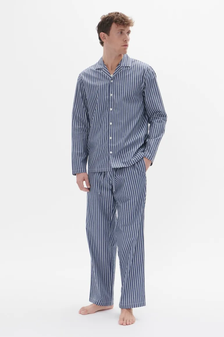 MAemerson Pyjama-Shirt