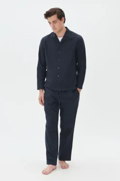 MAemerson Pyjama-Shirt