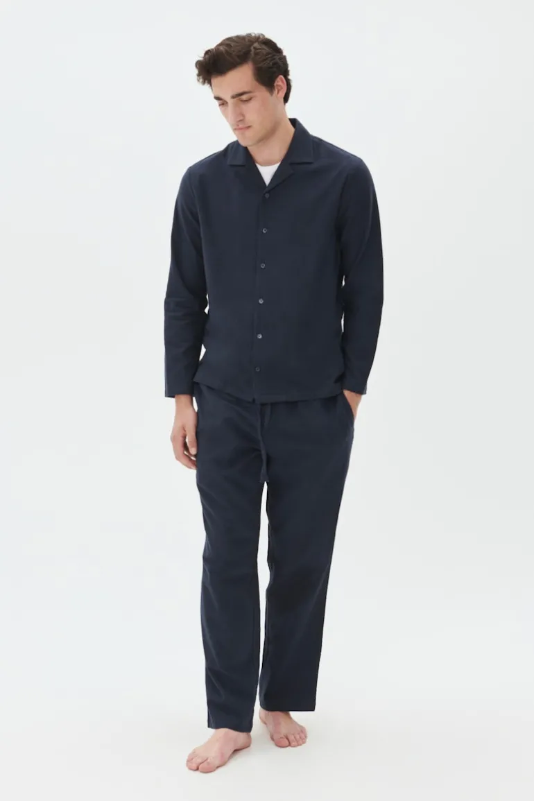 MAemerson Pyjama-Shirt