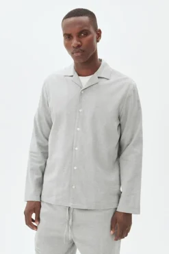 MAemerson Pyjama-Shirt