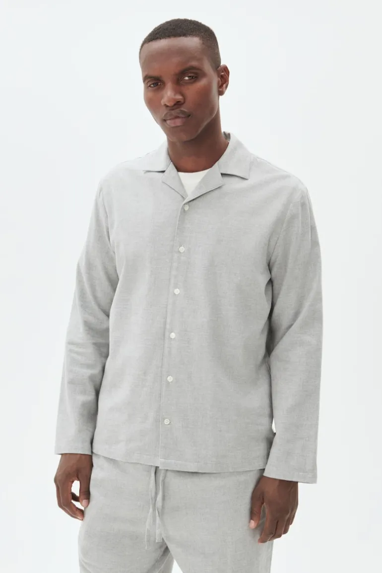 MAemerson Pyjama-Shirt