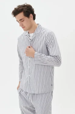 MAemerson Pyjama-Shirt