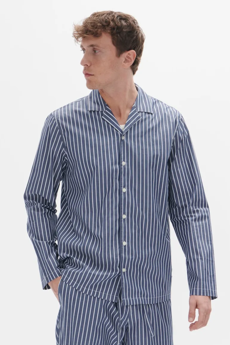MAemerson Pyjama-Shirt
