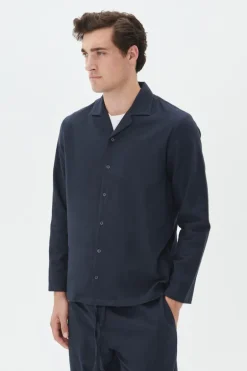 MAemerson Pyjama-Shirt
