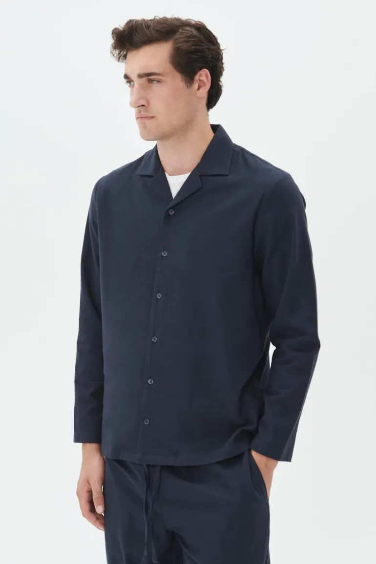 MAemerson Pyjama-Shirt