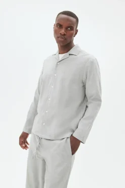 MAemerson Pyjama-Shirt