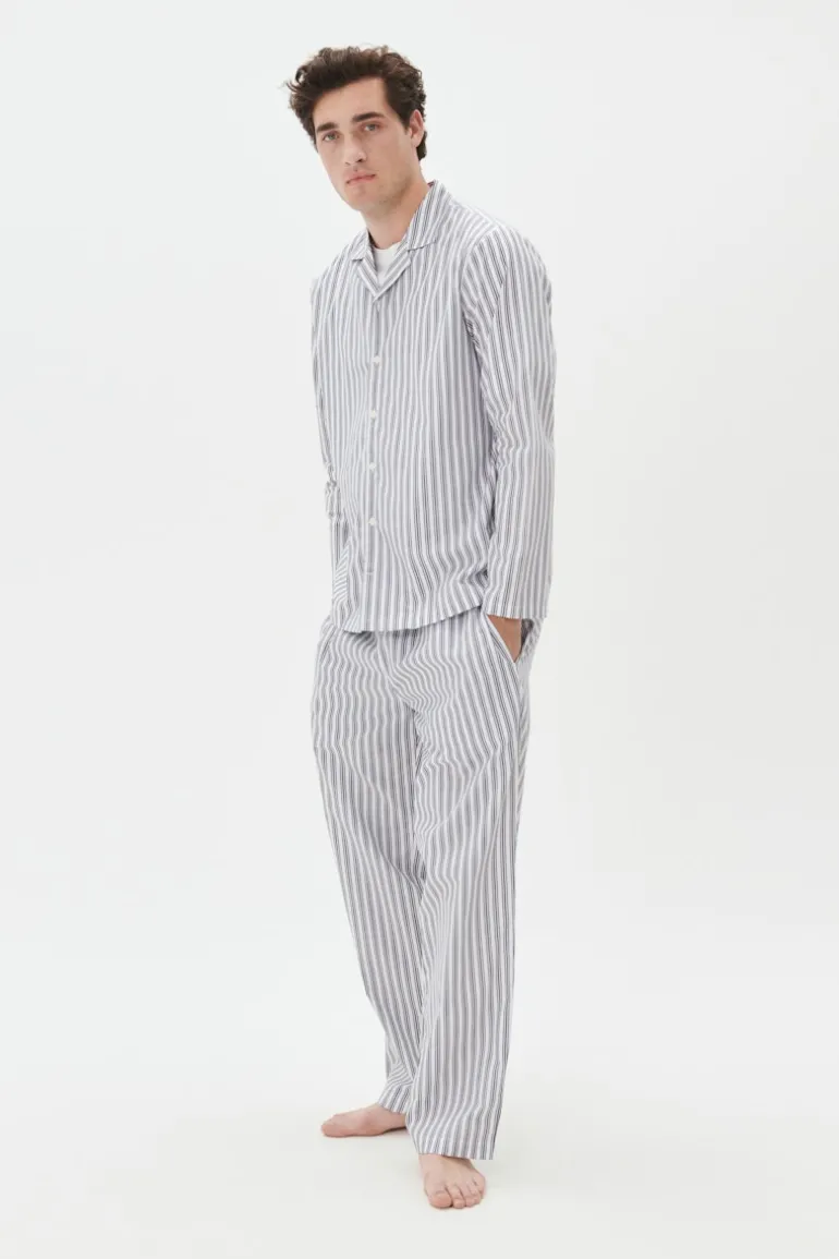 MAemerson Pyjama-Shirt