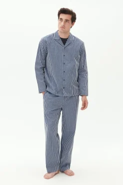MAemerson Pyjama-Shirt
