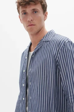 MAemerson Pyjama-Shirt
