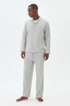 MAemerson Pyjama-Shirt
