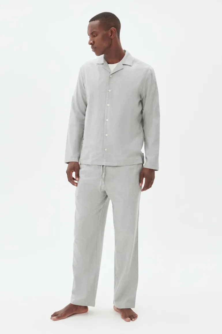 MAemerson Pyjama-Shirt
