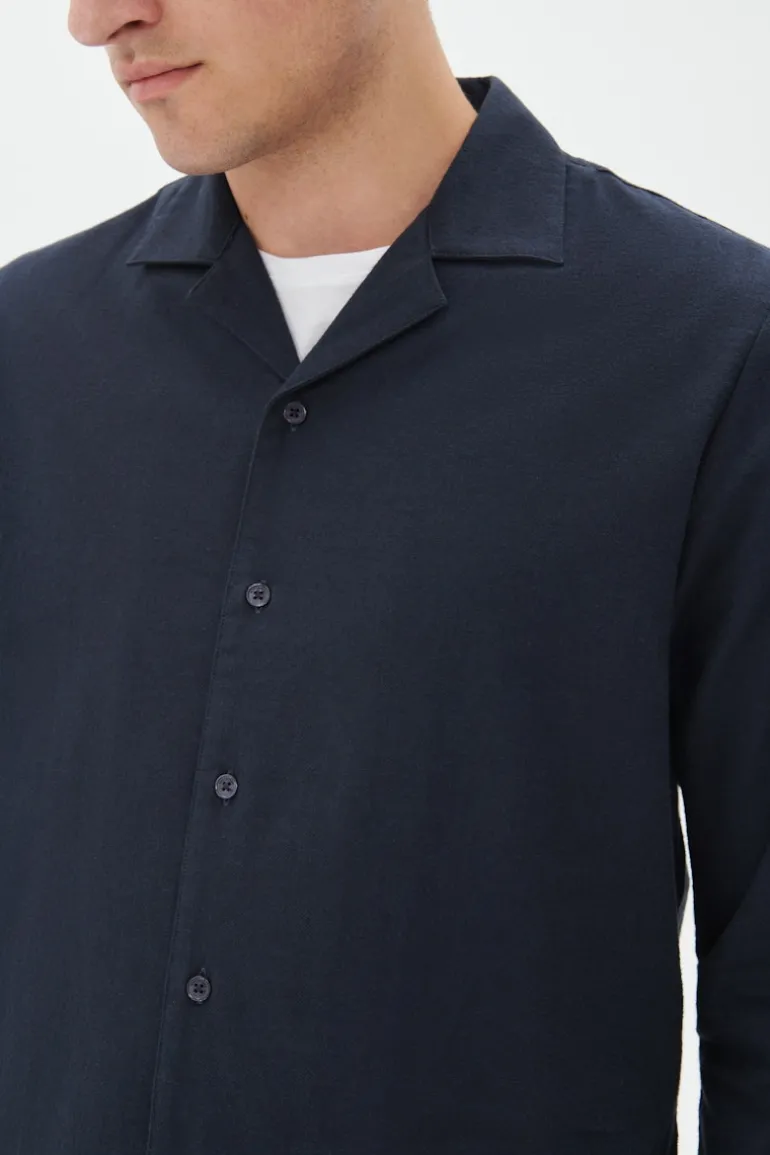 MAemerson Pyjama-Shirt