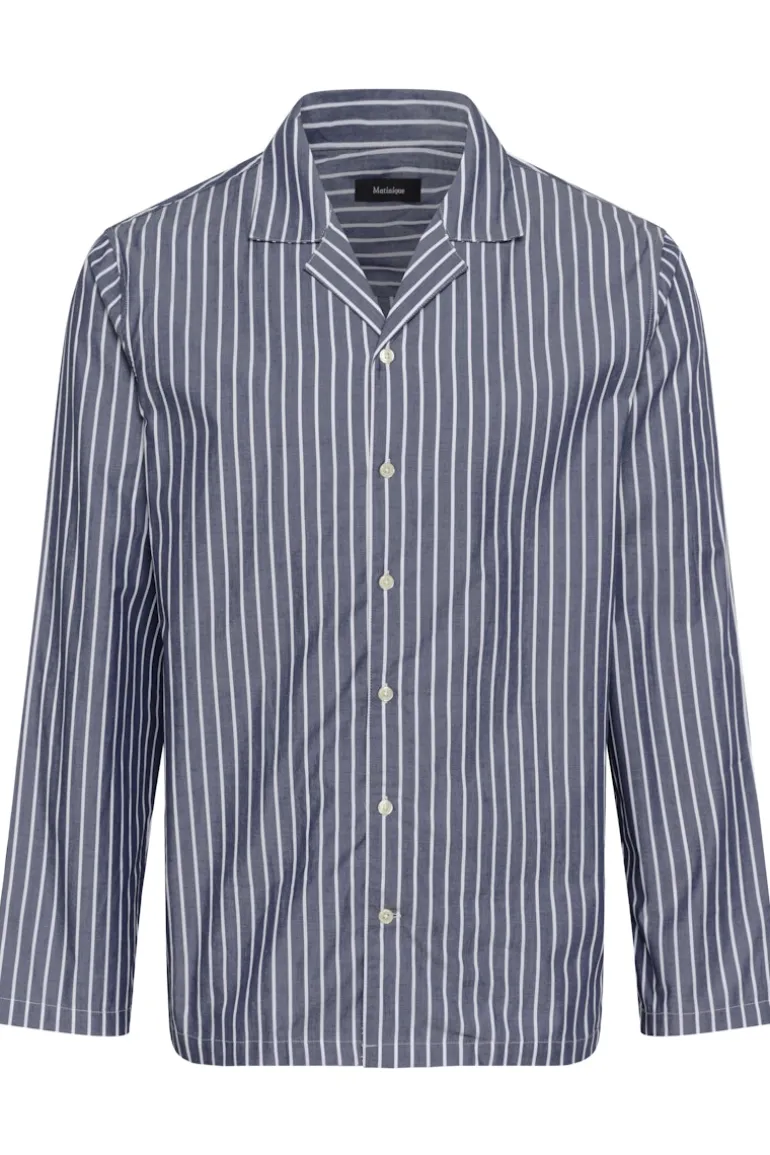 MAemerson Pyjama-Shirt