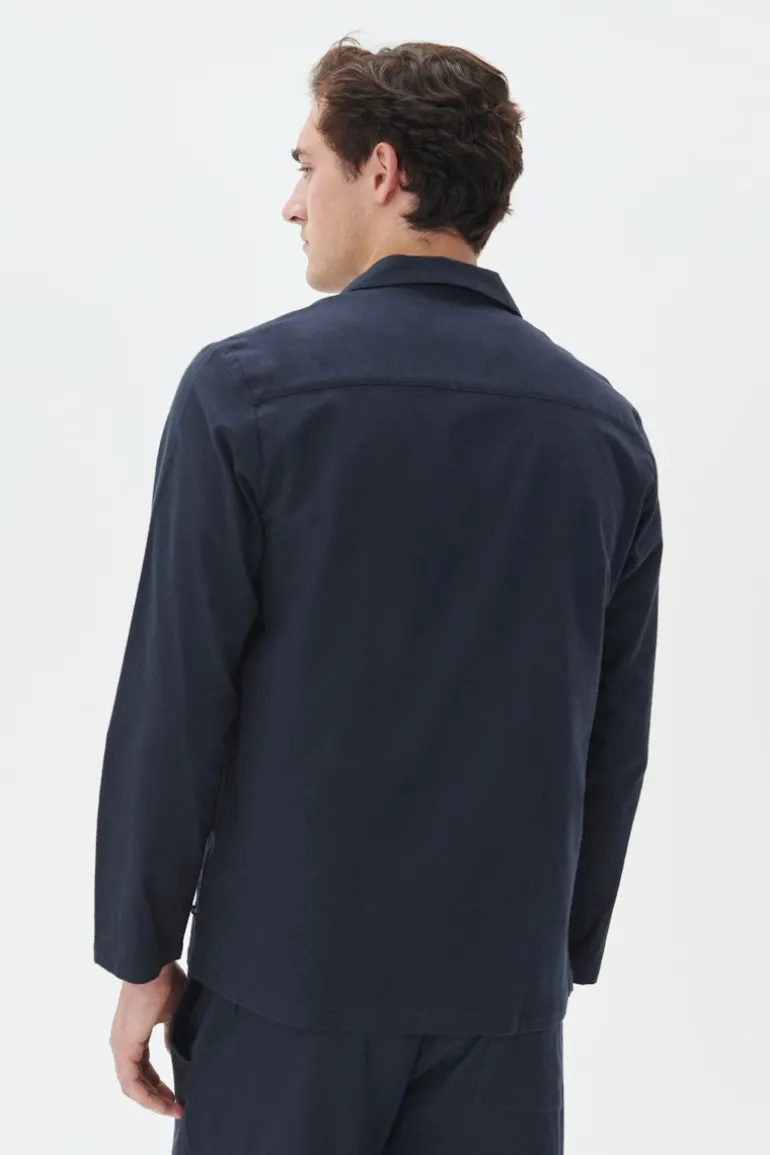 MAemerson Pyjama-Shirt
