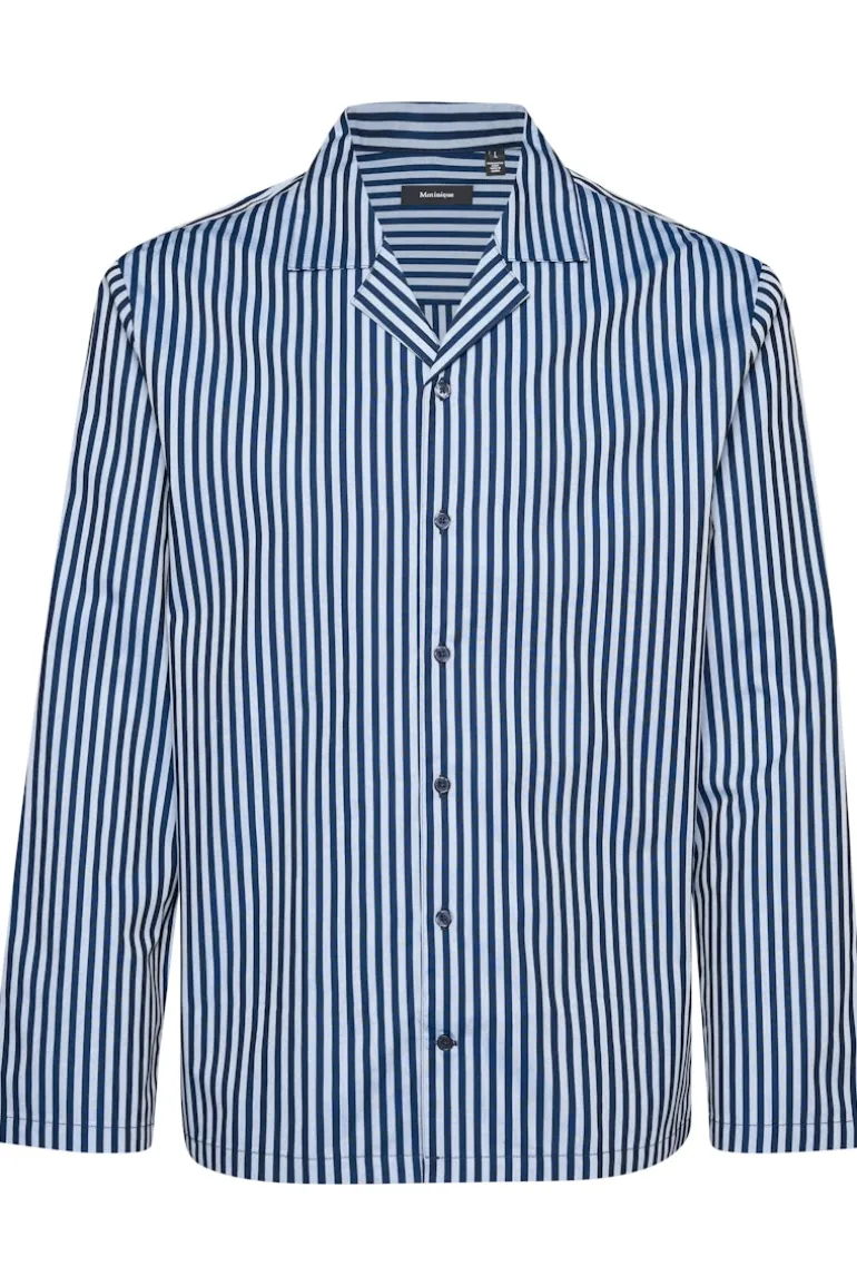 MAemerson Pyjama-Shirt