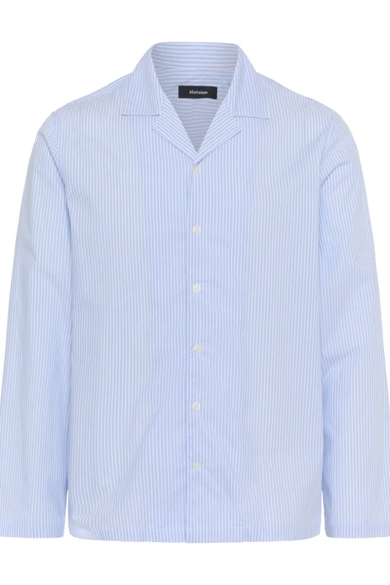 MAemerson Pyjama-Shirt