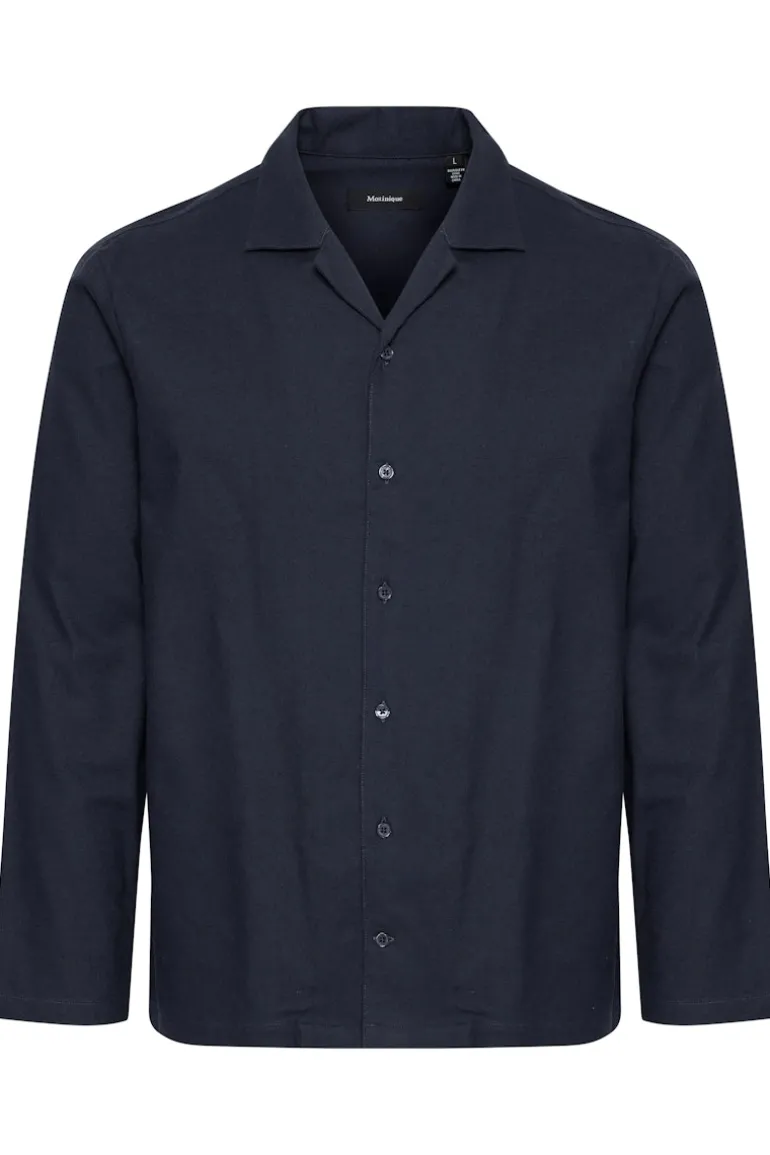 MAemerson Pyjama-Shirt