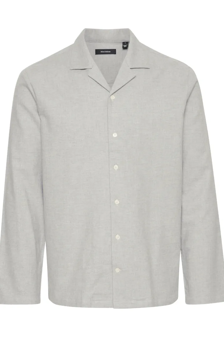 MAemerson Pyjama-Shirt