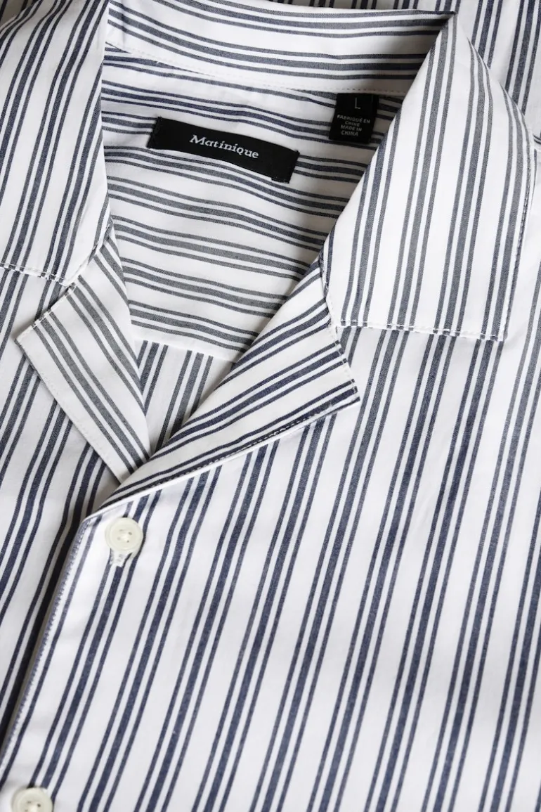 MAemerson Pyjama-Shirt