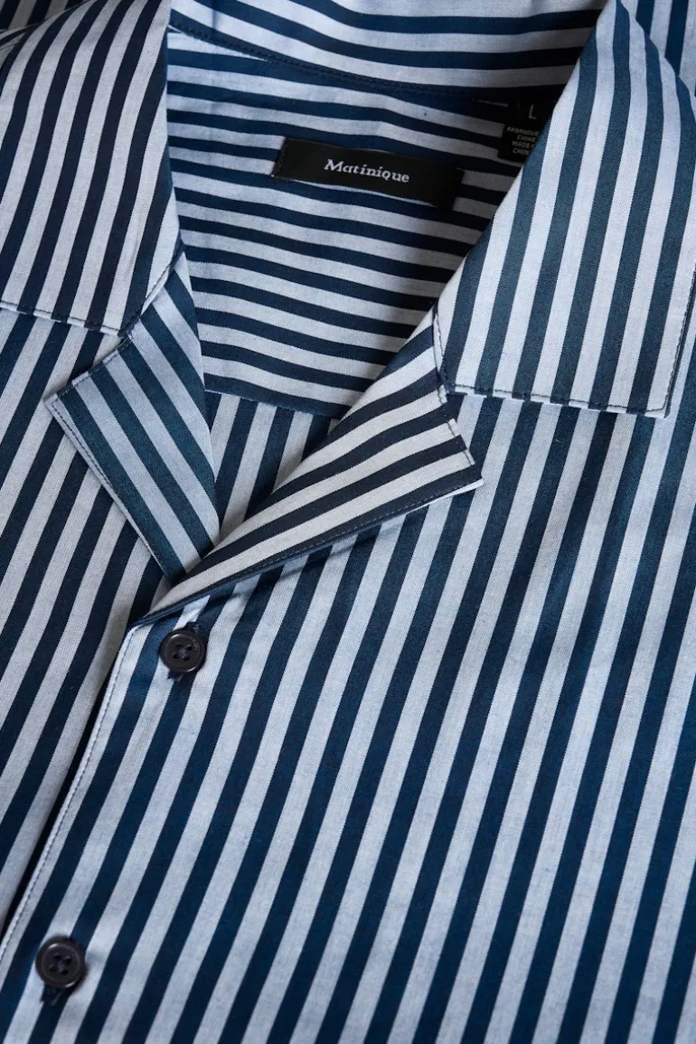 MAemerson Pyjama-Shirt