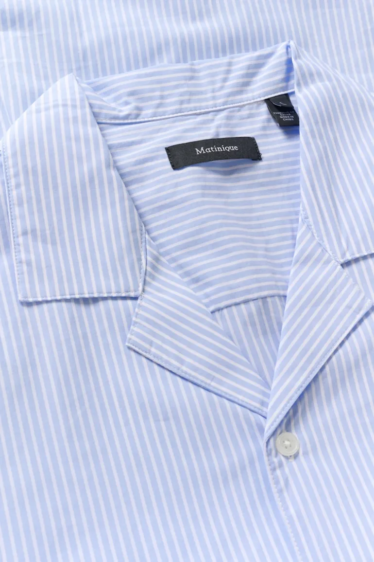 MAemerson Pyjama-Shirt