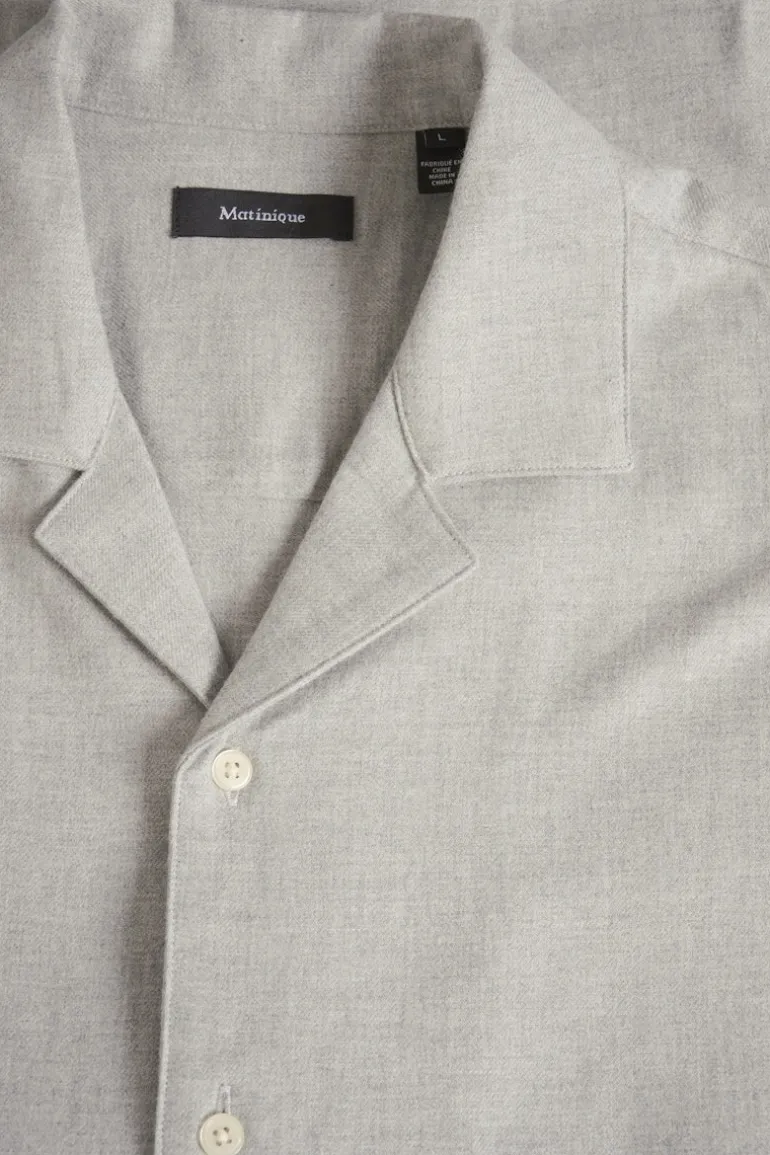 MAemerson Pyjama-Shirt