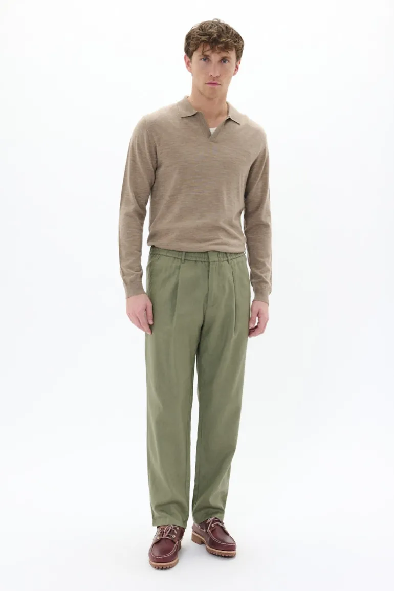 MAfisher Hose