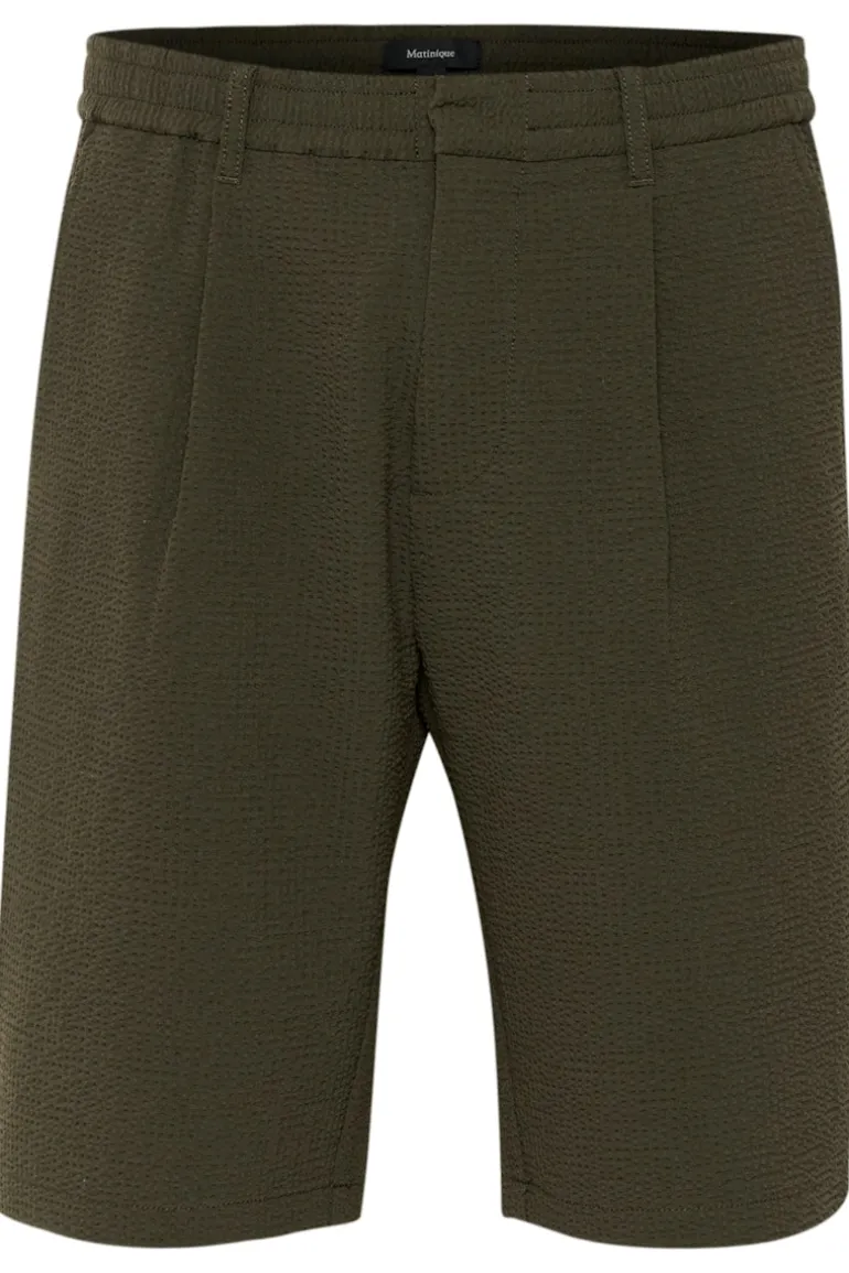 MAfisher Shorts