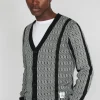 MAflange Cardigan
