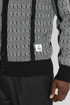 MAflange Cardigan