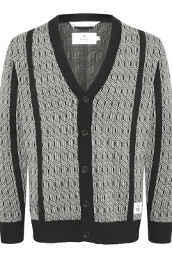MAflange Cardigan