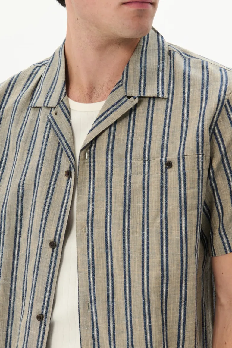 MAflint Heritage Hemd
