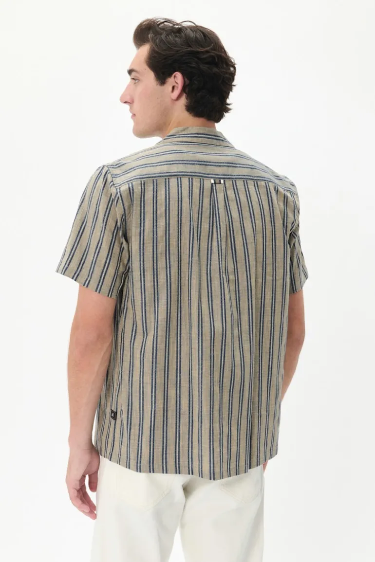 MAflint Heritage Hemd