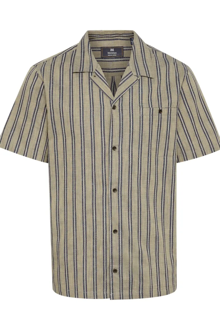 MAflint Heritage Hemd