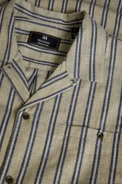 MAflint Heritage Hemd