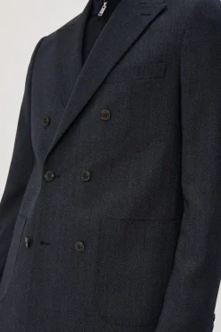 MAgaret Blazer